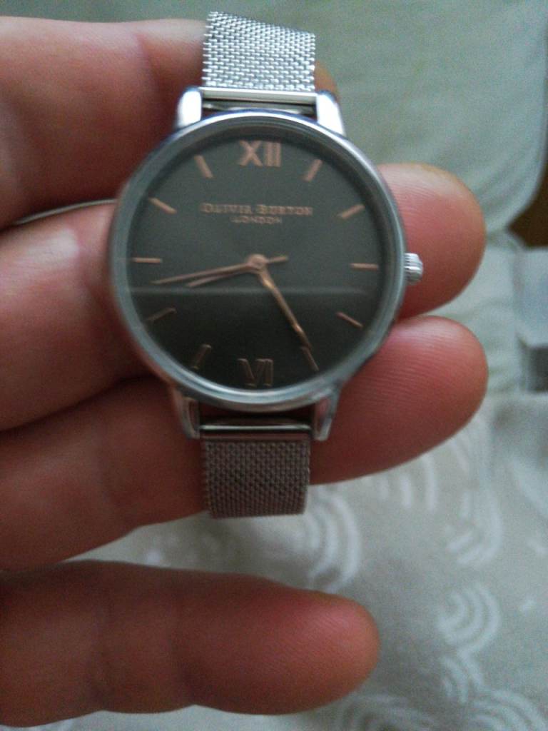 Olivia Burton London
