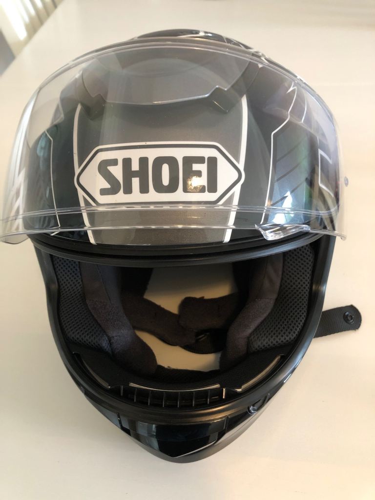 SHOEI GT AIR 