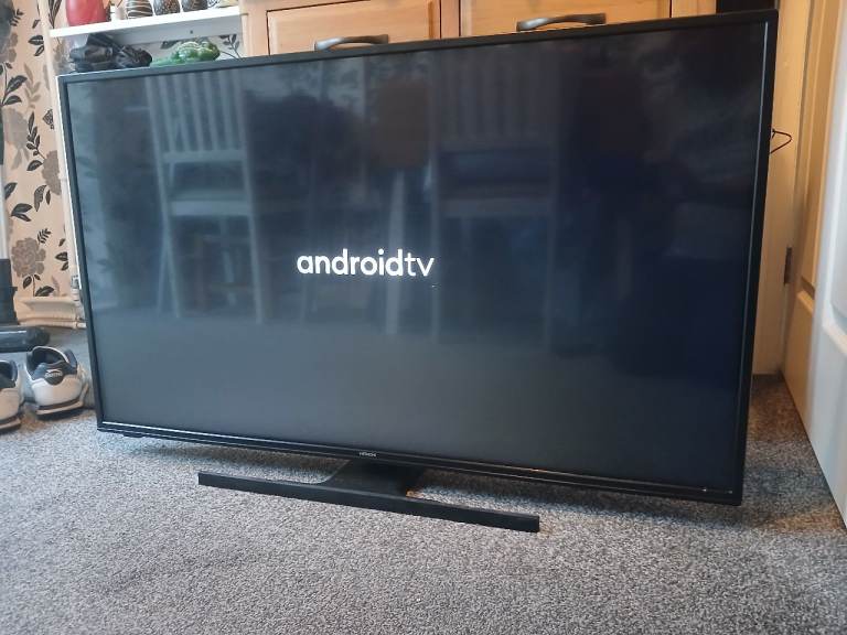 Google TV 43inch 