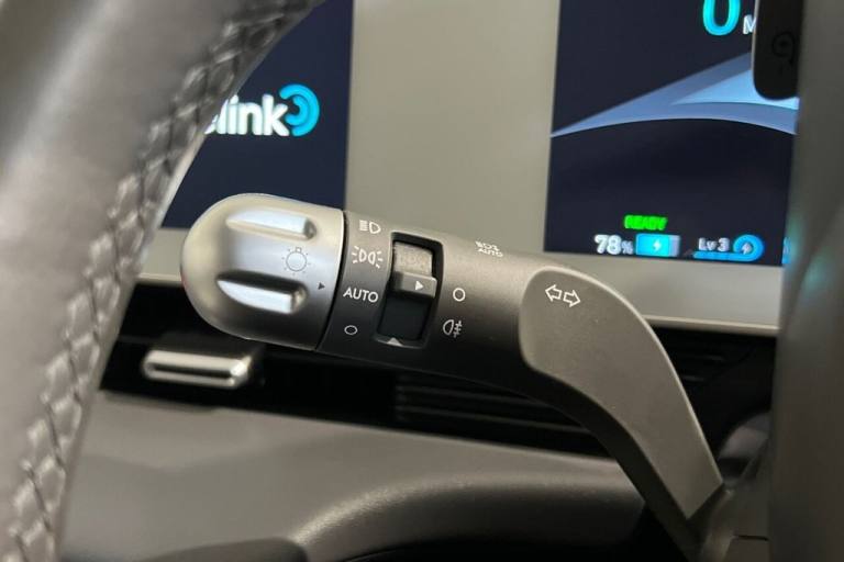 2022 22 HYUNDAI IONIQ 5 73KWH ULTIMATE HATCHBACK 5DR ELECTRIC AUTO AWD (305 PS) 