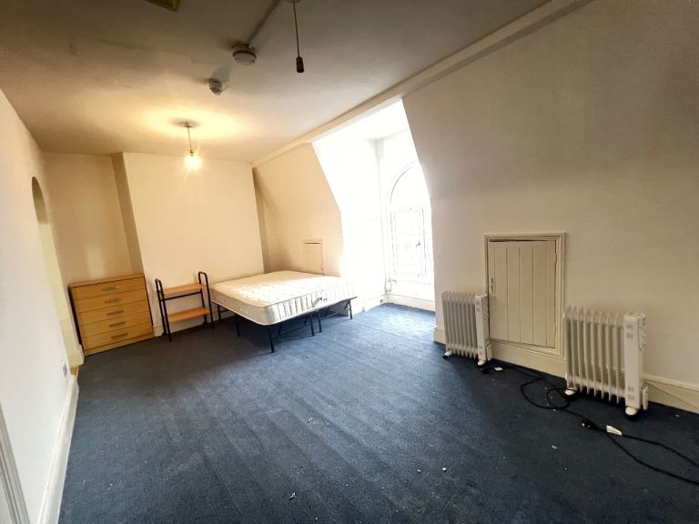 All Bills Inclusive Large Studio, Crouch End 