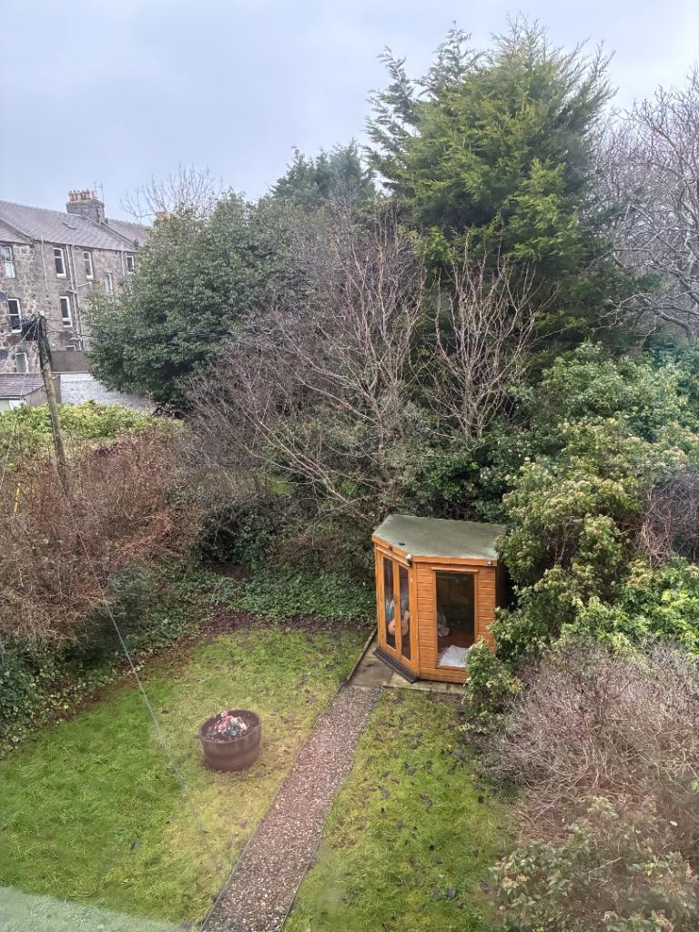 1 BED CITY CENTRE FLAT