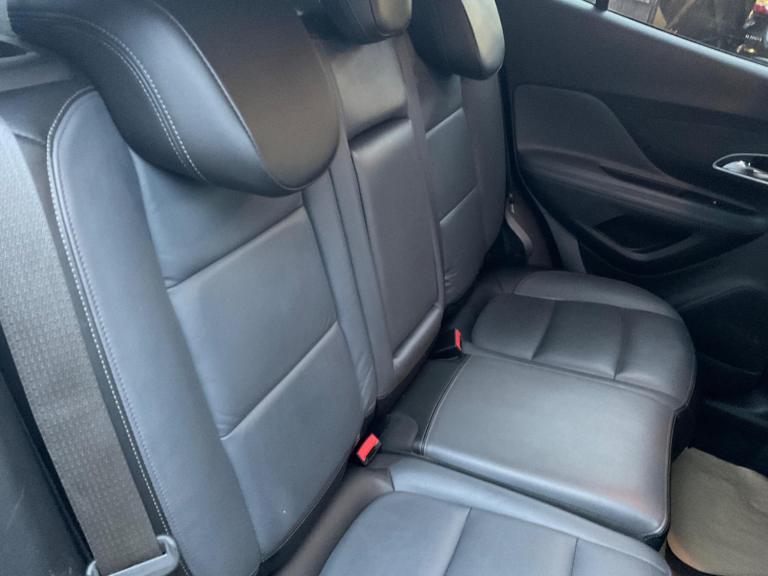 2016 Vauxhall Mokka 1.4T SE 5dr HATCHBACK PETROL Manual