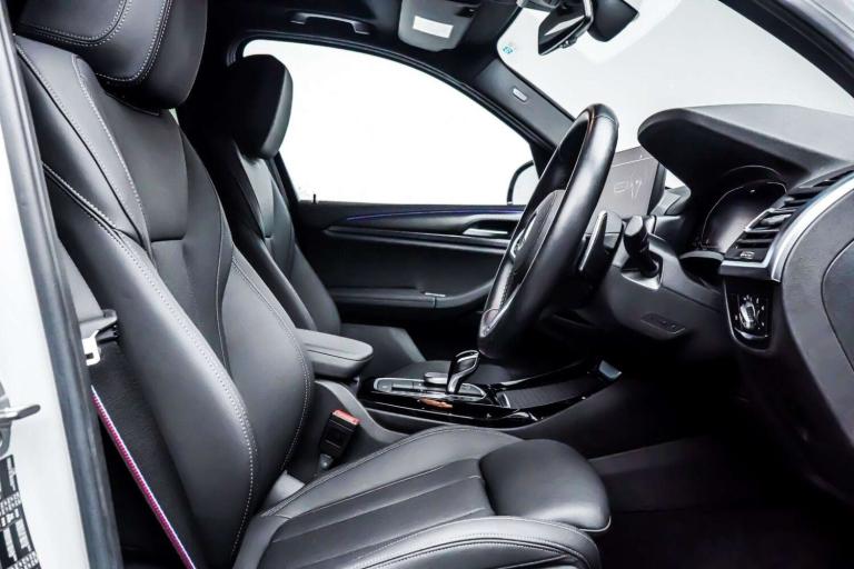 2023 BMW X3 xDrive20i MHT M Sport 5dr Step Auto ESTATE PETROL Automatic