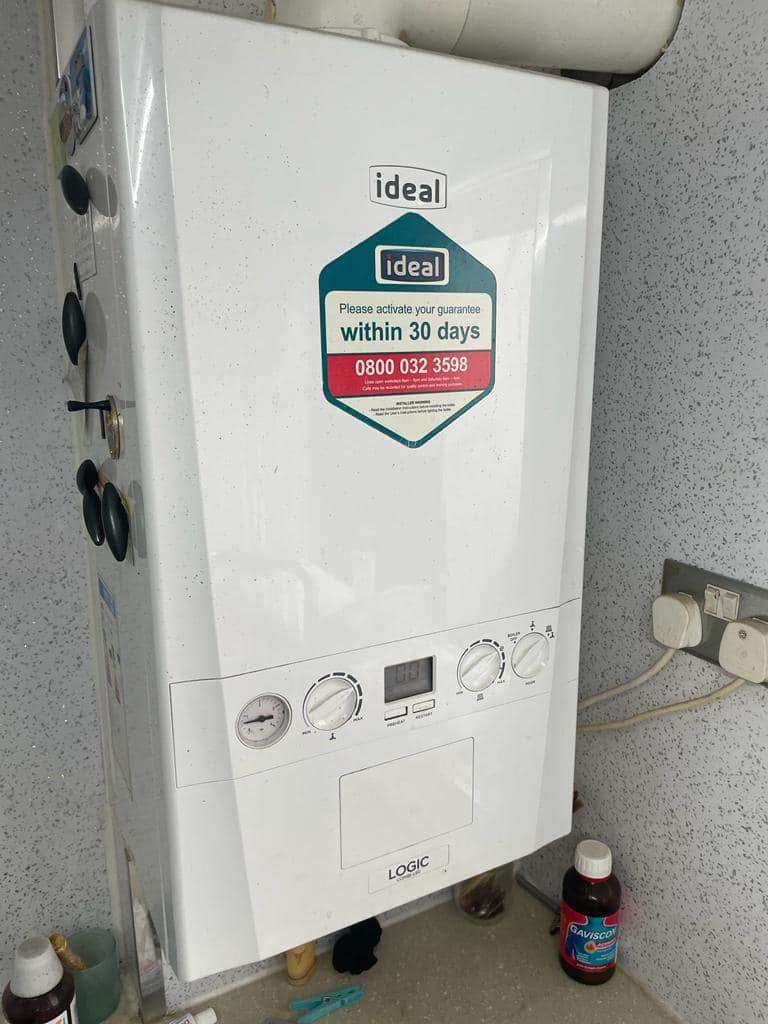 Adams Plumbing & Heating Services