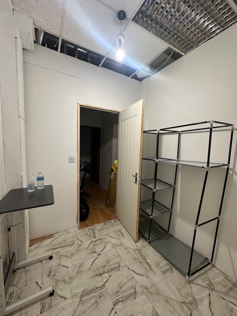 Small Office Spaces Available – Roman Road Market E3