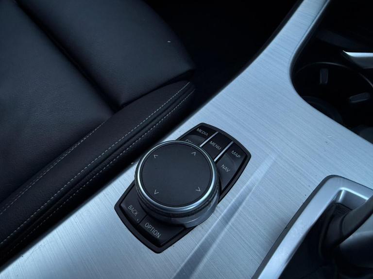 2016 BMW X3 xDrive35d M Sport 5dr Step Auto ESTATE DIESEL Automatic