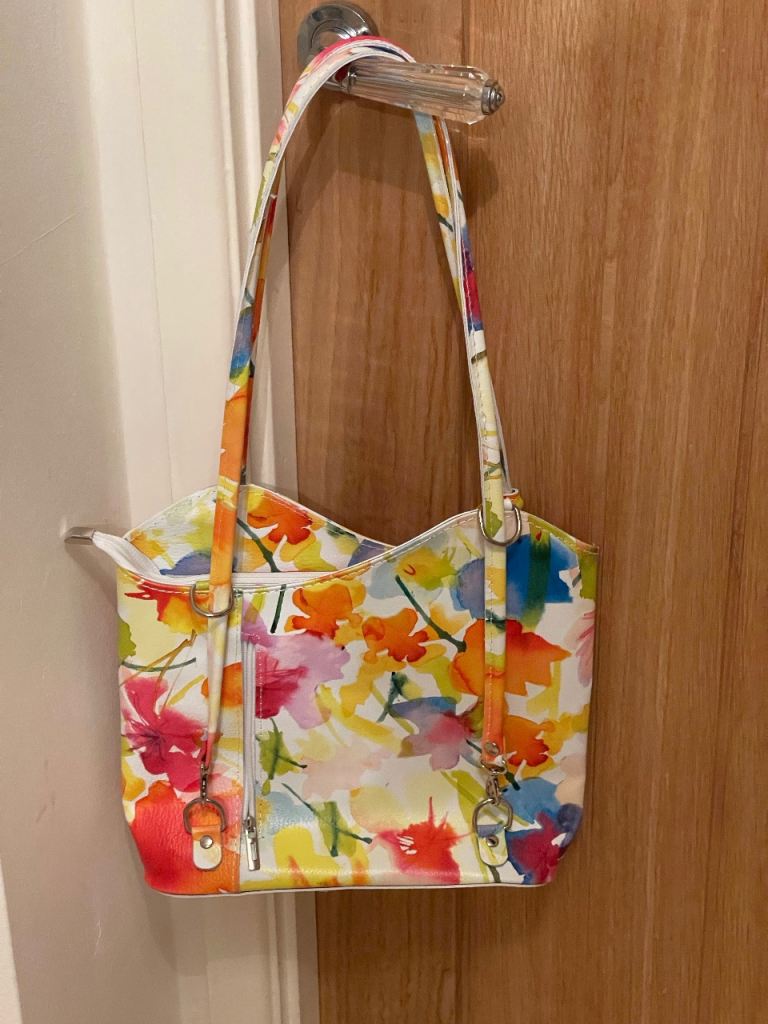 New handbag leather bag 