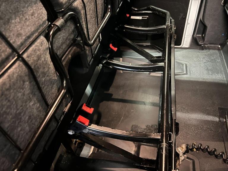 2021 Mercedes-Benz Sprinter 3.5t Progressive Crew Cab Tipper CHASSIS CAB DIESEL Manual