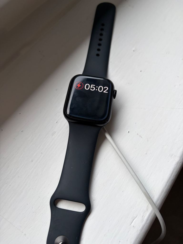 Apple Watch Series 8 - open to offers 