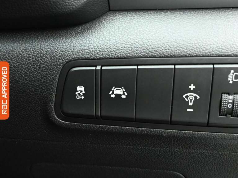 2018 Hyundai TUCSON 1.6 GDi Blue Drive SE Nav 5dr 2WD ESTATE PETROL Manual