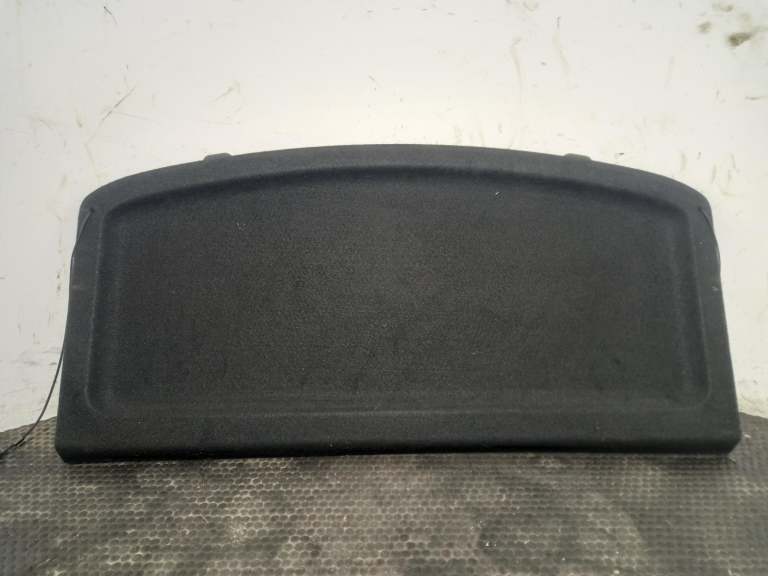 Mg Mg3 Parcel Shelf Luggage Load Cover 2018-2024 5 Door Hatchback