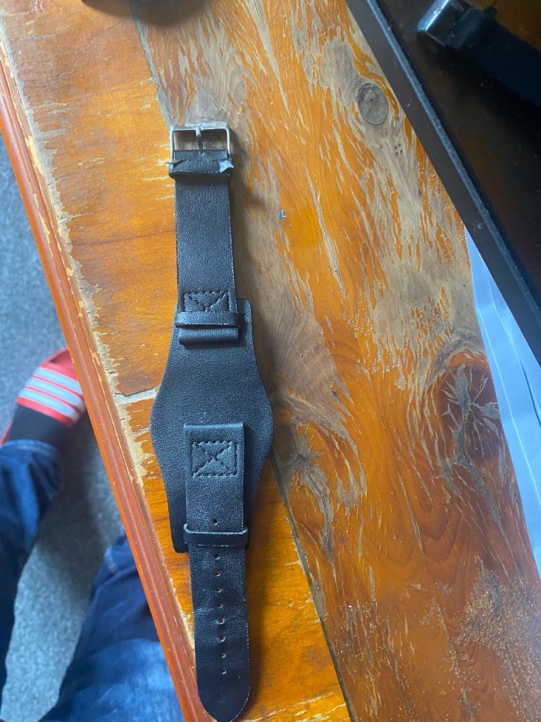 Men’s watches 
