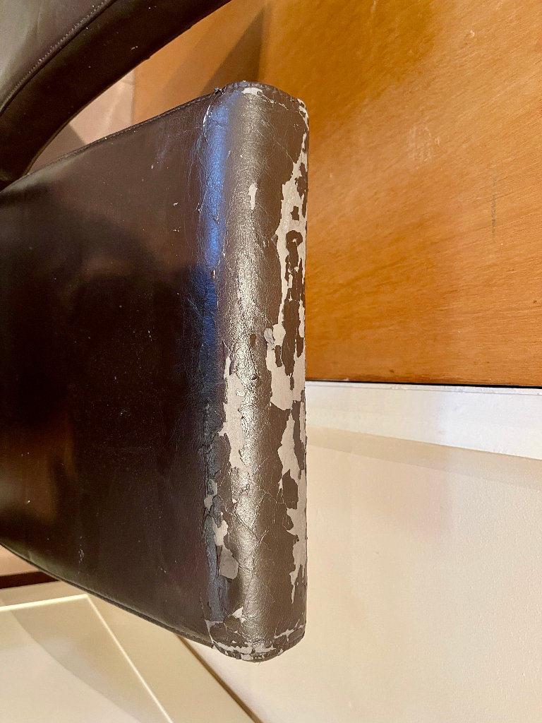 Set of x6 quality dining chairs, upcycle/restoration project 