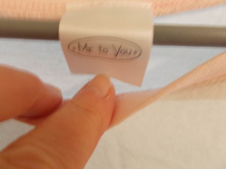 Me to You Pyjama/Lounge T-shirt