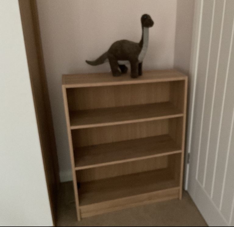 Bookshelf