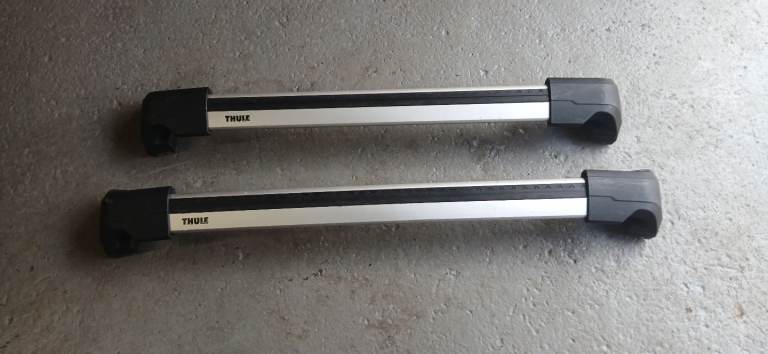 Thule Roof Bars