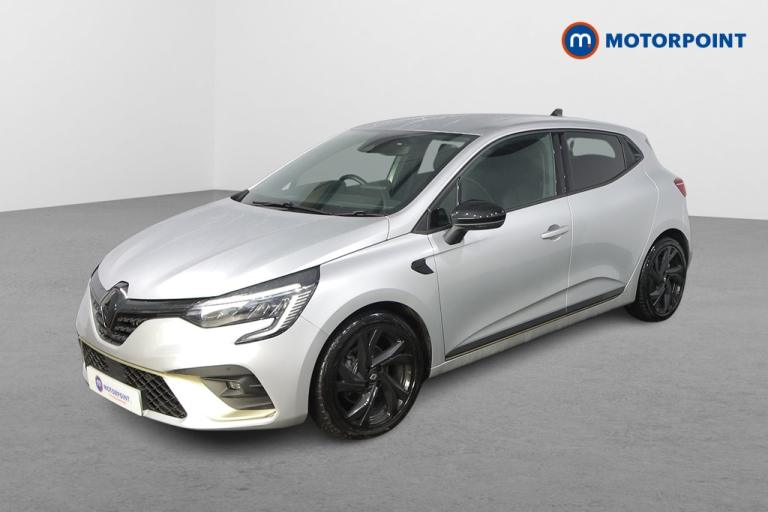2023 Renault Clio 1.6 E-TECH full hybrid 145 Engineered 5dr Auto Hatchback Hybrid Automatic