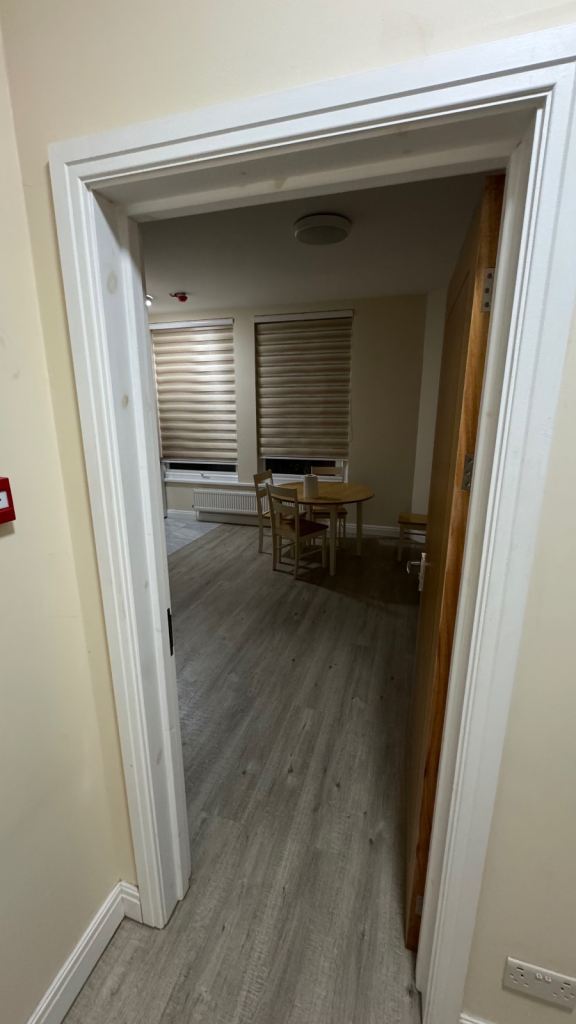 1 Bedroom Apartment - E5 0LP