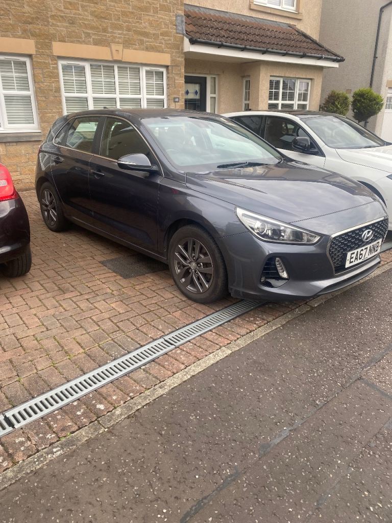 Hyundai, I30, Hatchback, 2017, Manual, 998 (cc), 5 doors
