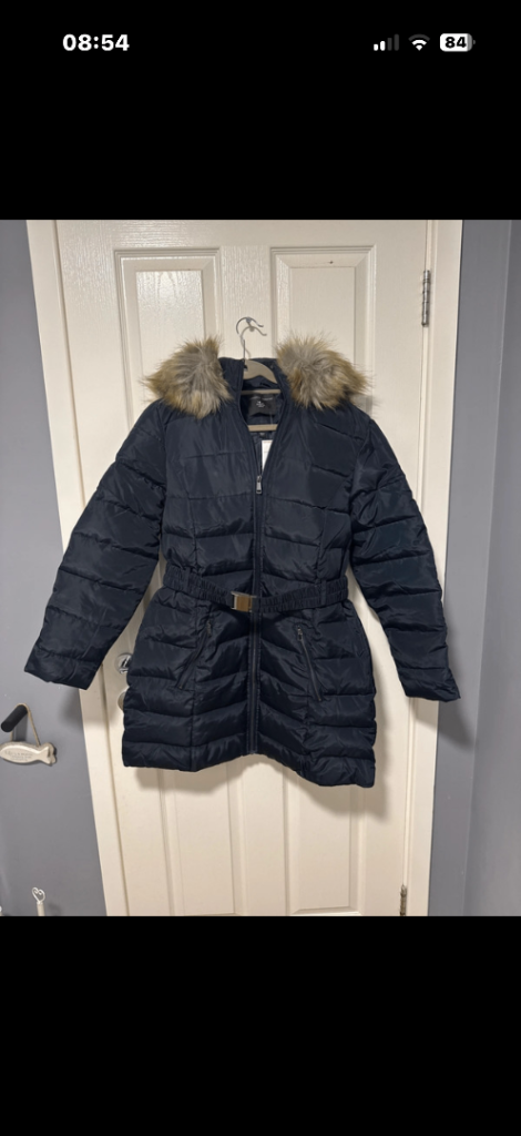 Dorothy Perkins coat