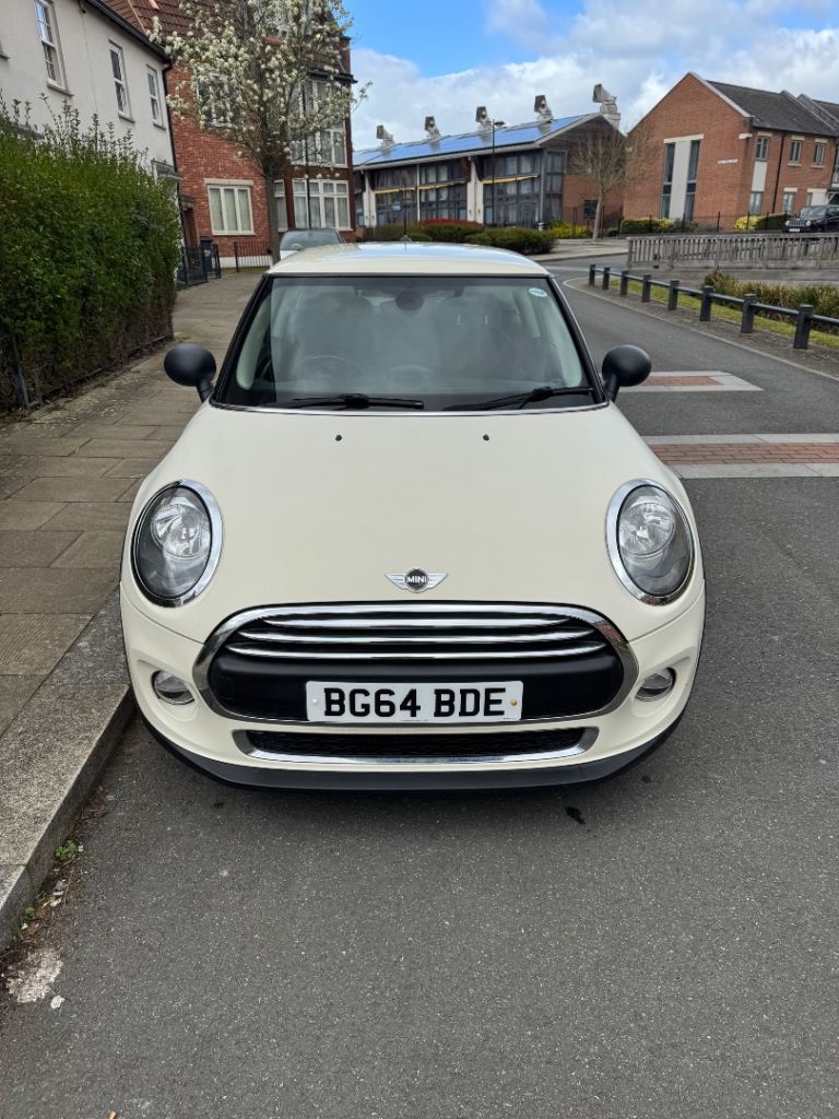 Mini One D for Sale (64 plate, 78k miles) 