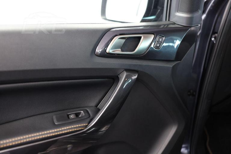 FORD RANGER 2.0 EcoBlue MS-RT Auto 4WD Euro 6 (s/s) 4dr 2023