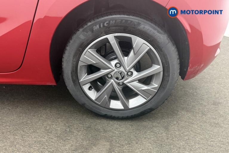 2023 Vauxhall Corsa 1.2 Design 5dr HATCHBACK PETROL Manual