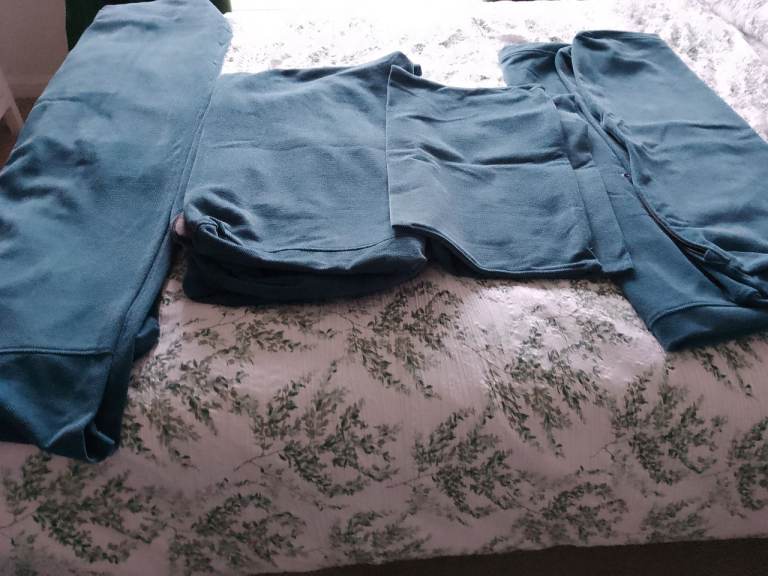 Ikea 2 seater Hyltarp sofa covers