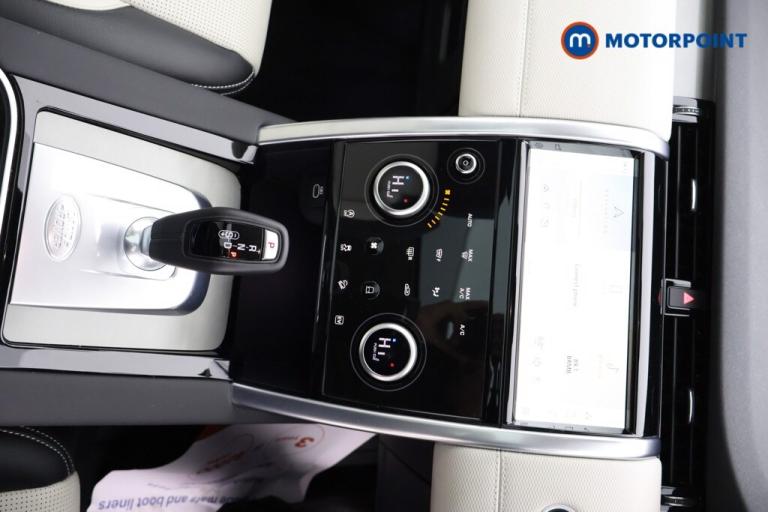 2021 Land Rover Discovery Sport 1.5 P300e Urban Edition 5dr Auto [5 Seat] SUV Hybrid Automatic