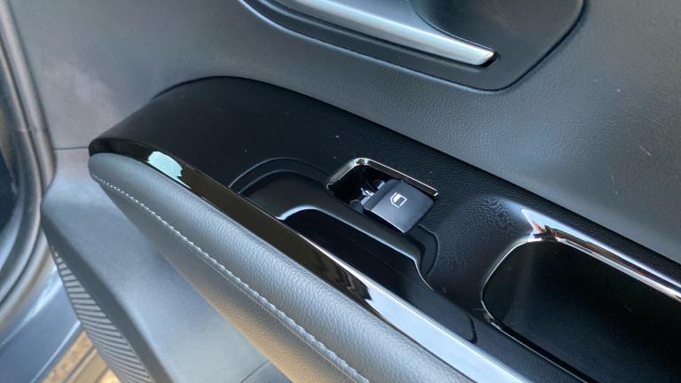 2023 Hyundai TUCSON 1.6 TGDi Hybrid 230 SE Connect 5dr 2WD Auto Hybrid Estate Estate Hybrid Autom...