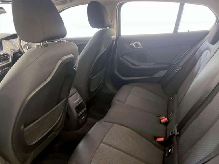 2020 BMW 1 Series 1.5 118i SE Hatchback 5dr Petrol DCT Euro 6 (s/s) (140 ps) Automatic Hatchback ...