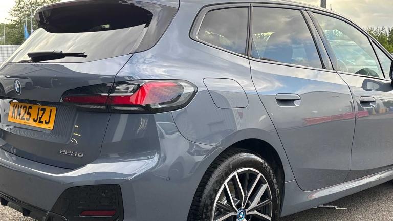 2025 BMW 2 Series 225e xDrive M Sport 5dr DCT Hatchback Plug-In Hy Automatic