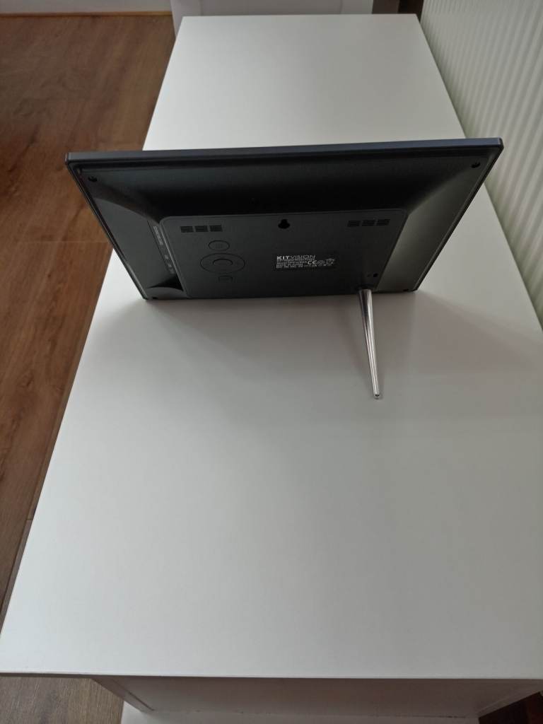 DIGTAL PHOTO FRAME