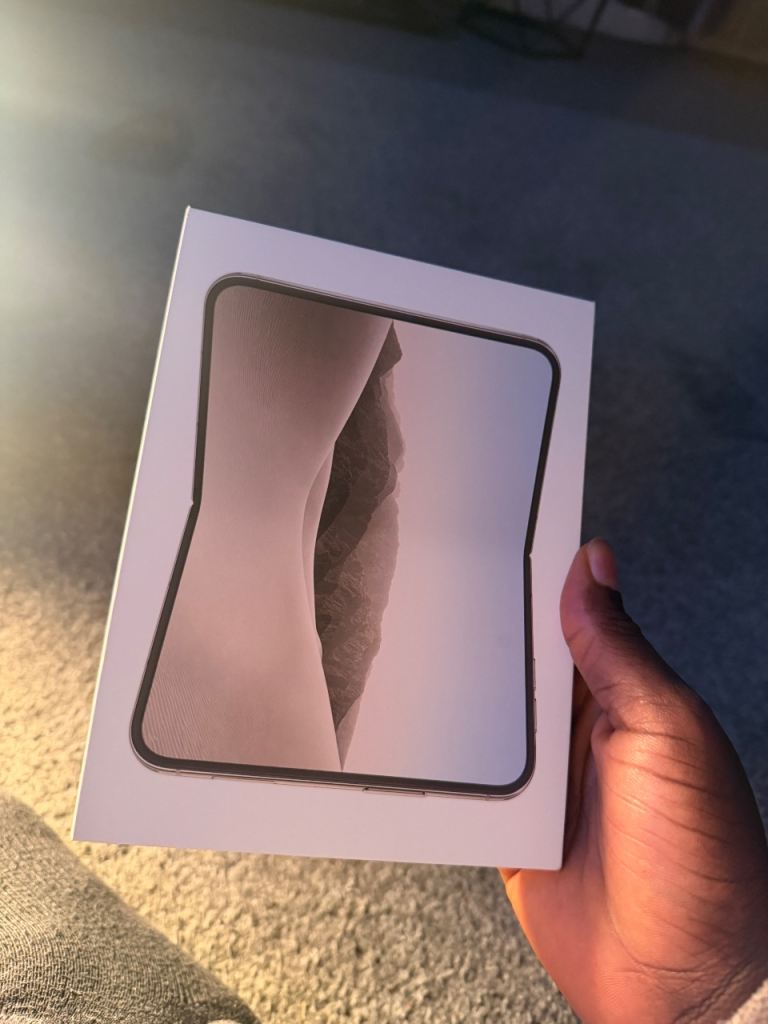 iPhone Duo 256 Star white