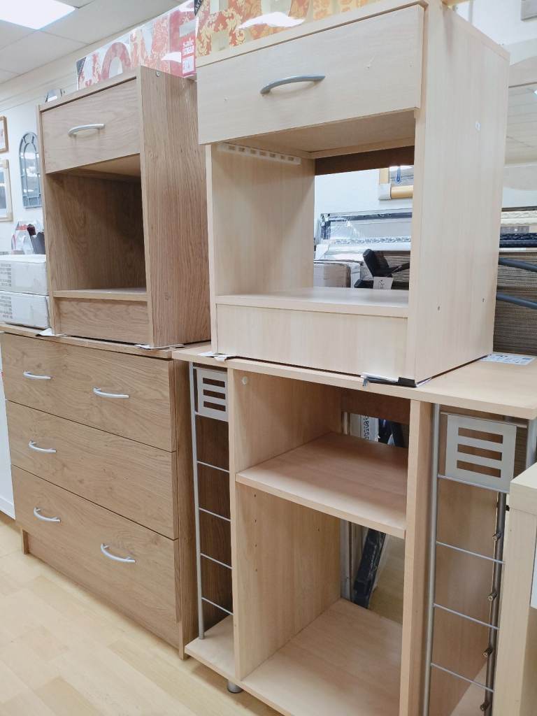 Side Table / Bedside table / End Tablet / Drawers chest in stock (£20 to £60)