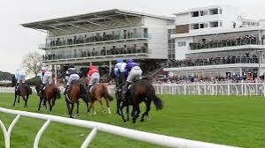 Horse Racing Tickets  glorious goodwood 