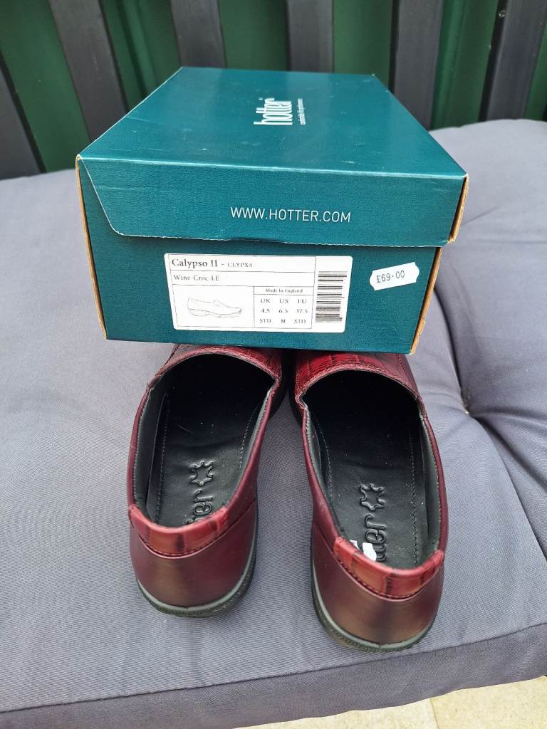 image for Shoes  by hotter