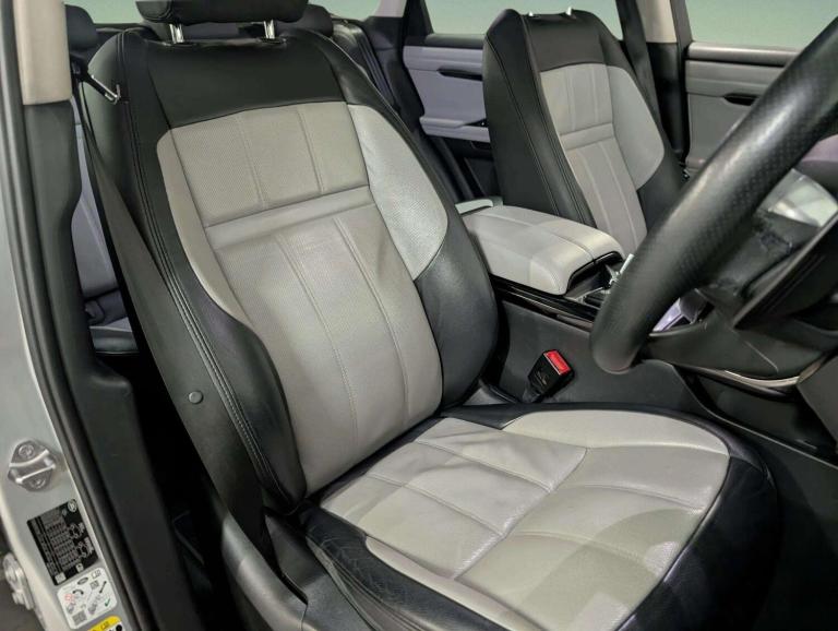 2020 Land Rover Range Rover Evoque 2.0 D180 MHEV R-Dynamic SE Auto 4WD Euro 6 (s/s) 5dr ESTATE Di...