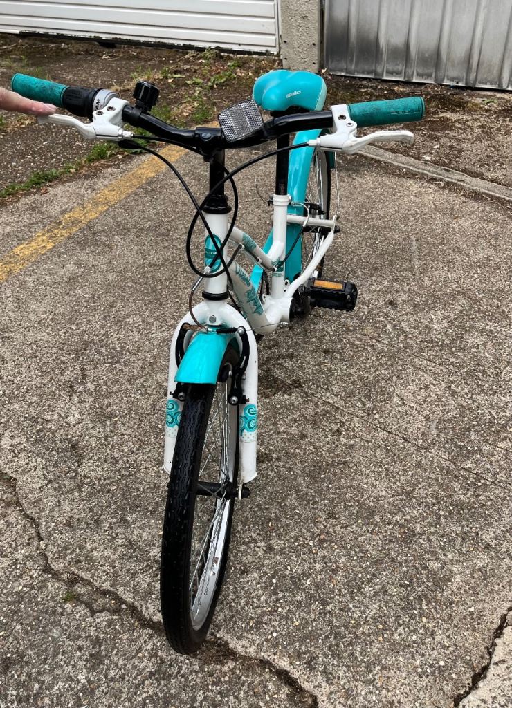 Kids bike - Apollo