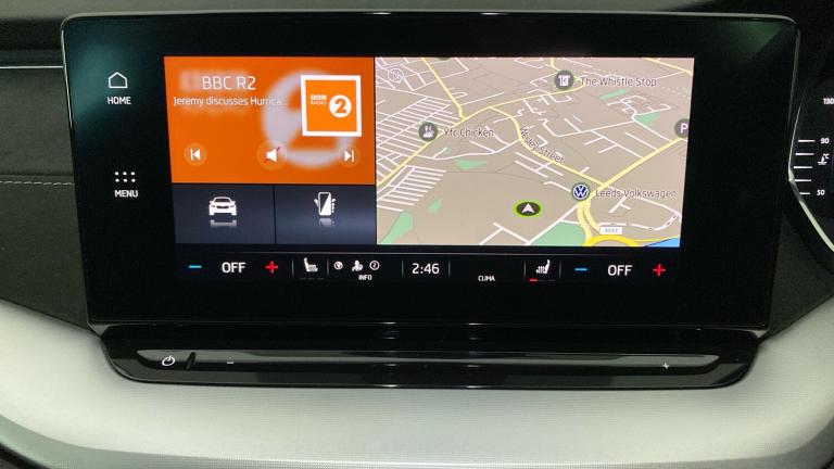 2021 Skoda Octavia 1.5 TSI SE L 5dr Petrol Estate Estate Petrol Manual