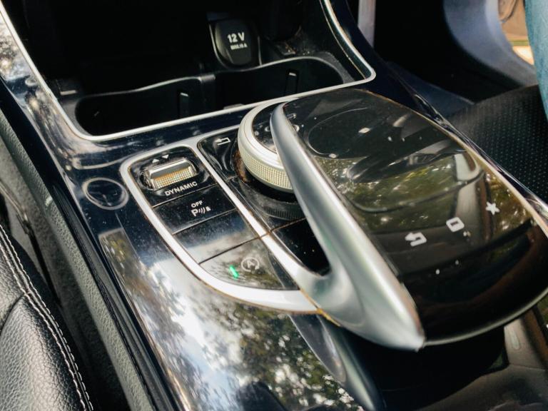 2017 Mercedes-Benz E Class E220d AMG Line 5dr 9G-Tronic ESTATE DIESEL Automatic