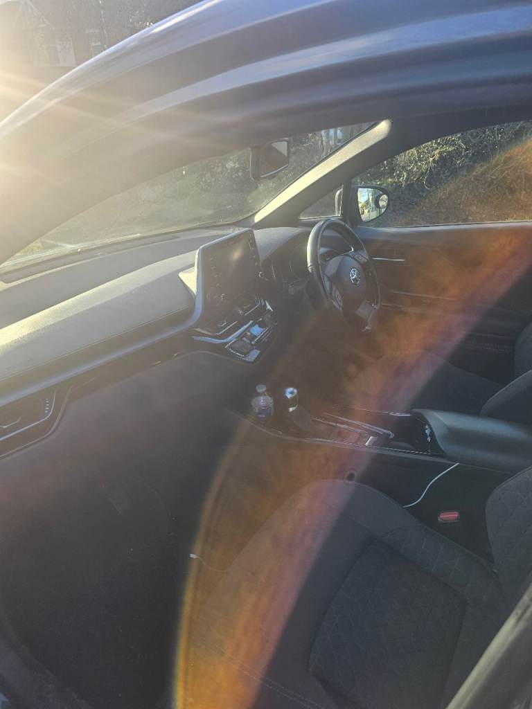 Toyota, C-HR, Hatchback, 2021, Other, 1798 (cc), 5 doors