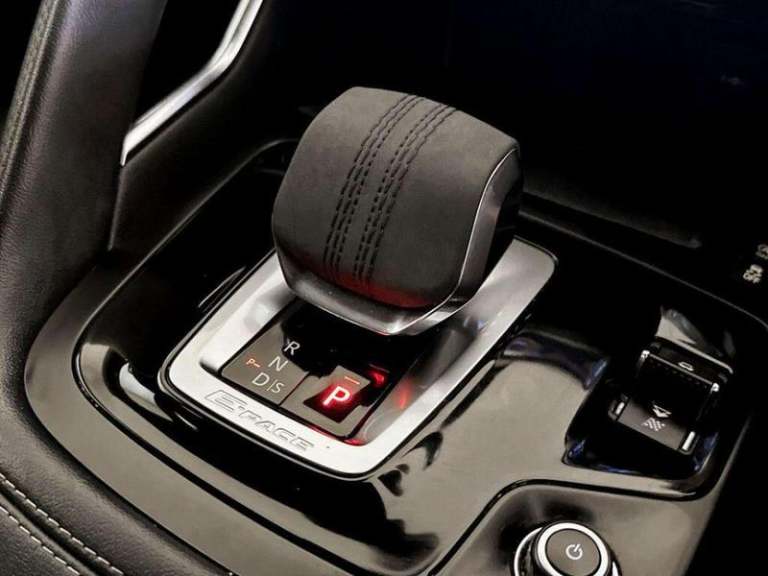 2021 Jaguar E-Pace 2.0 P200 MHEV R-Dynamic SE Auto AWD Euro 6 (s/s) 5dr Automatic SUV Petrol Auto...