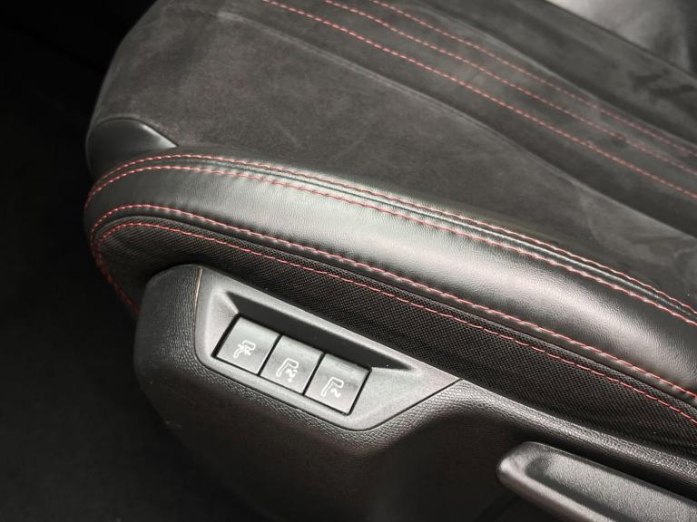 2015 Peugeot 308 1.6 BlueHDi 120 GT Line 5dr ESTATE DIESEL Manual