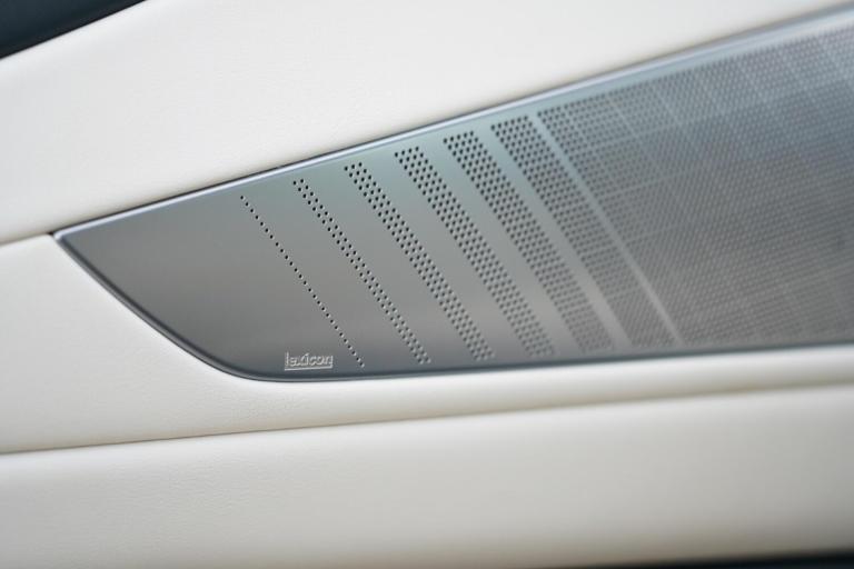 2023 Genesis G80 Dual Motor 87.2kWh Luxury Auto AWD 4dr SALOON Electric Automatic