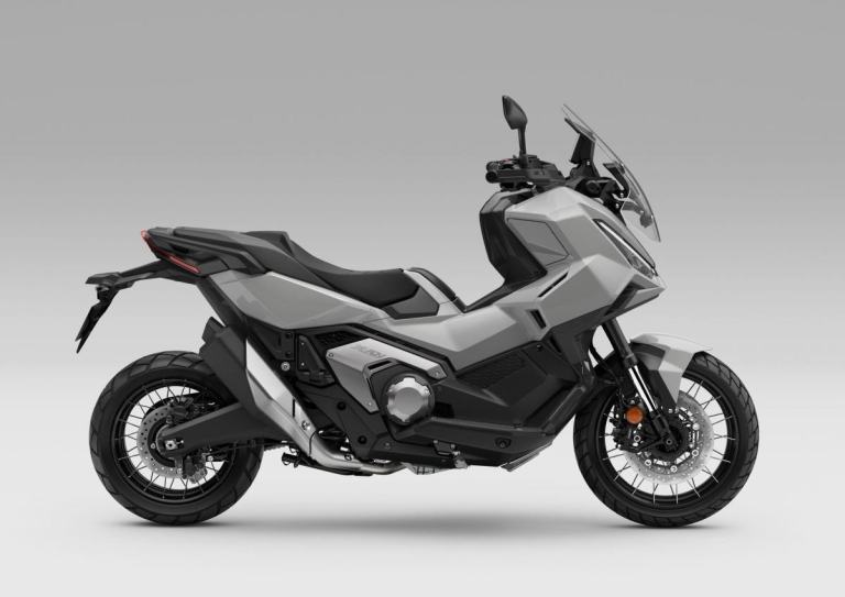 2026 HONDA X-ADV 750