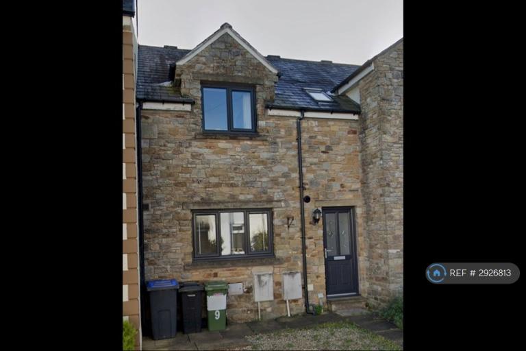 2 bedroom house in Fletchers Croft, Cockermouth, CA13 (2 bed) (#2926813)
