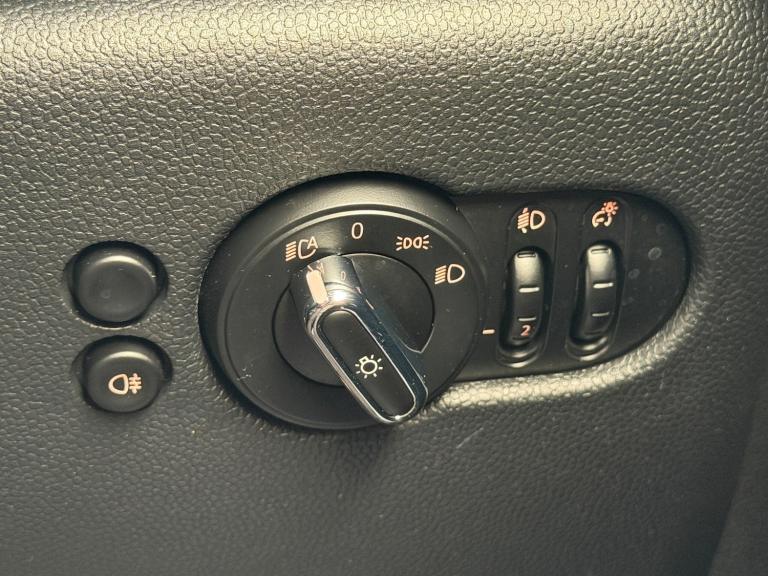 2021 MINI Hatch 1.5 Cooper Sport 3dr HATCHBACK PETROL Manual