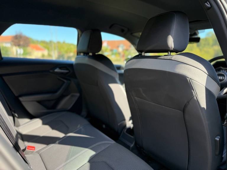 2019 69 AUDI A1 1.0 TFSI 30 S LINE SPORTBACK 5DR PETROL MANUAL EURO 6 (S/S) (116